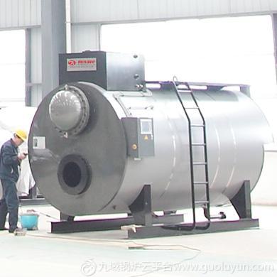 神風鍋爐 導熱油鍋爐 0.5-20噸 現貨發售！??！